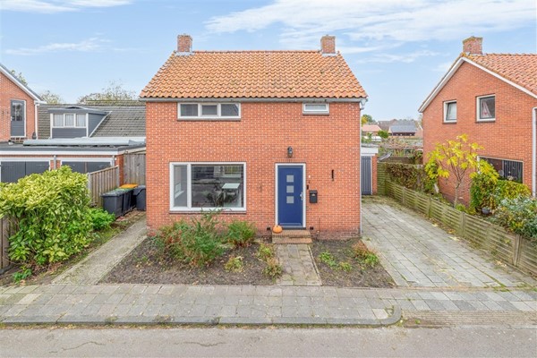 Medium property photo - 54E Laan 2, 9648 GK Wildervank